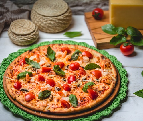 Pizza